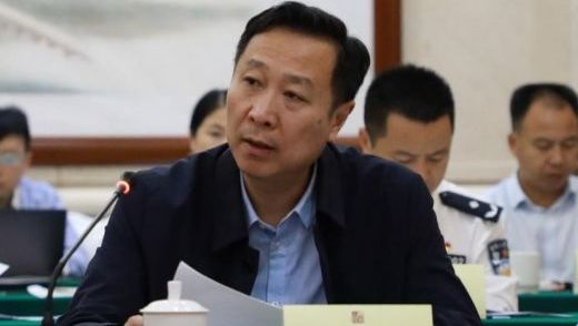 麒麟信安公司董事长杨涛受邀参加长沙市企业家座谈会