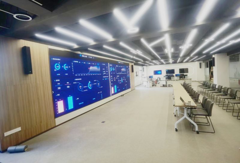 “云上新气象”，VDI+IDV混合部署，麒麟信安云正式上线某市气象局！