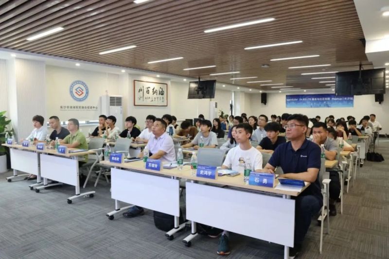 麒麟信安联合主办 | openEuler Meetup长沙站，共话openEuler 24.03 LTS版本与社区创新